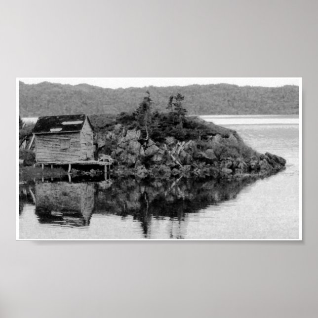 Póster Reflexiones (Frente)