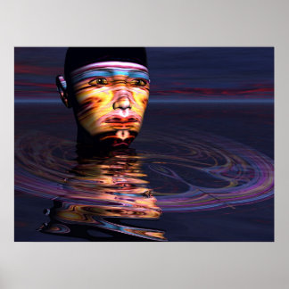 Póster Reflexiones