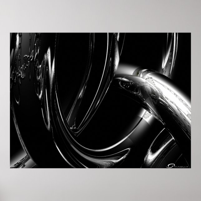 Póster Reflexiones (Frente)