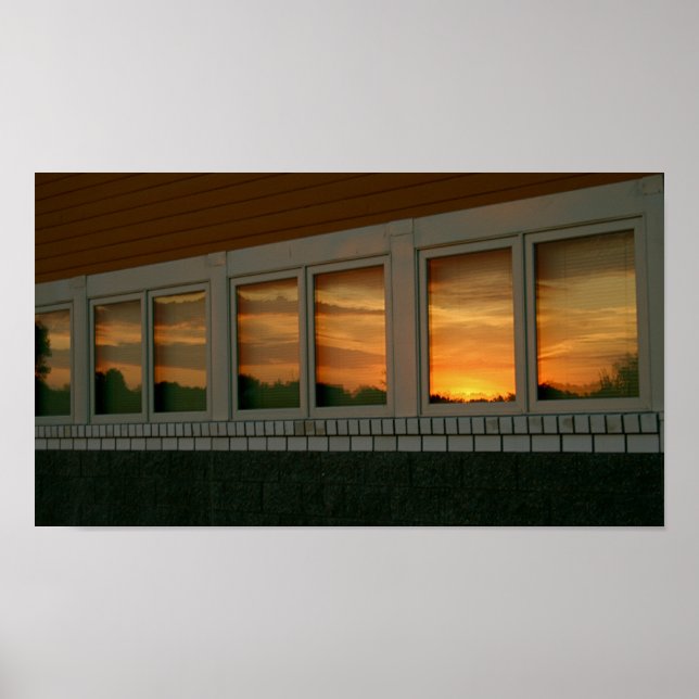 Póster Reflexiones (Frente)