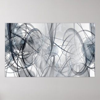 Póster Reflexiones posteriores