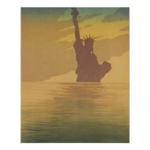 Póster Reflexiones sobre la libertad