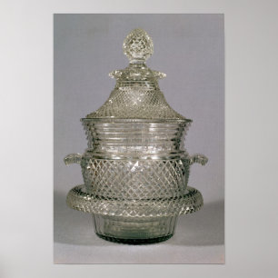 Póster Refrigerador de vino, c.1815-20