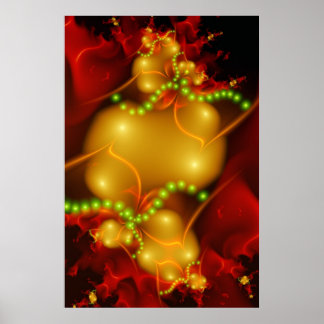 Póster Regalo.