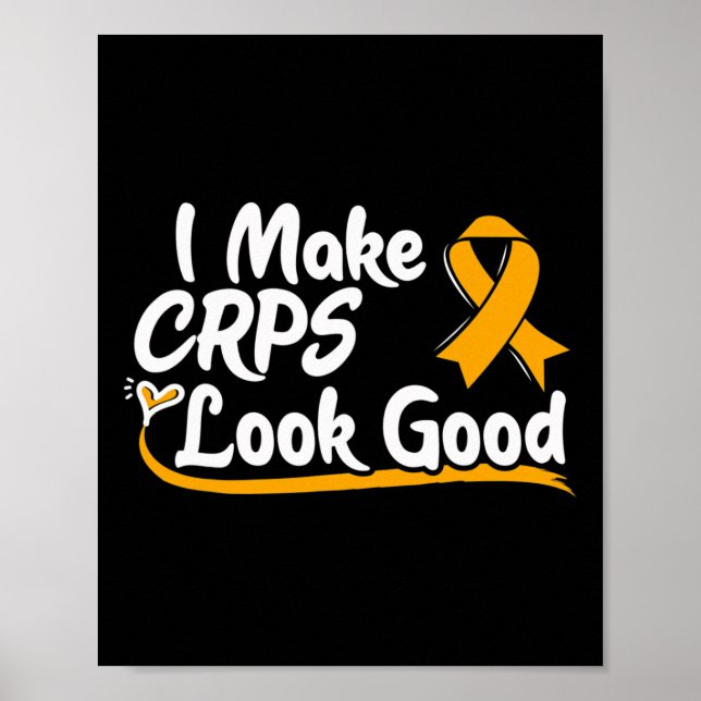 Póster Regalo de Distrofia Sinfónica Reflex - Conciencia  (Frente)