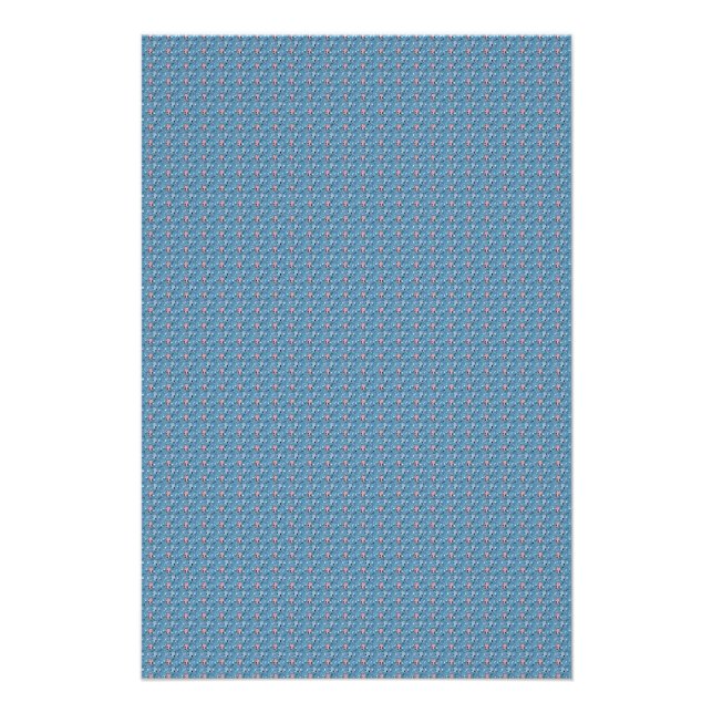 Póster Regalo de Gato | Gato Adorable (Anverso)