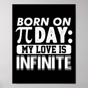 Póster Regalo de i Day Premium 1