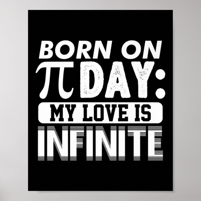Póster Regalo de i Day Premium 1 (Frente)