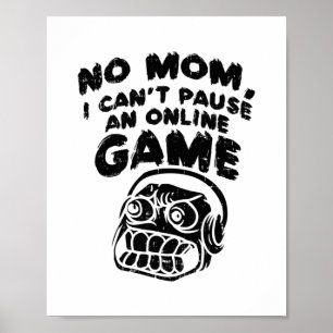 Póster Regalo de juego de azar