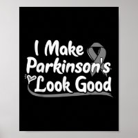 Regalo Para Los Pacientes Con Enfermedad De Parkin