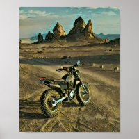 regalo vintage de cumpleaños para motociclistas