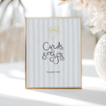 Regalos de tarjetas rayadas de limón a mano y a ma