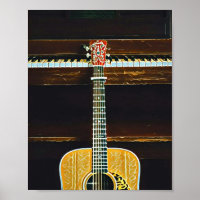 Regalos para amantes de la guitarra