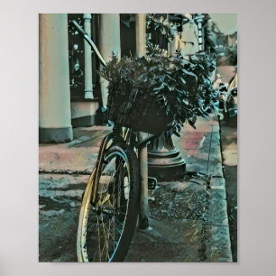 Póster Regalos para ciclistas 2022