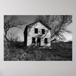 Póster Regeneración