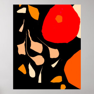 Póster Regina Love Botanical Print, Value Poster Paper