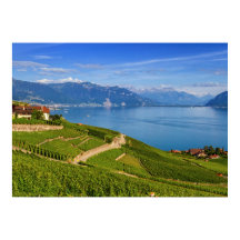 Región de Lavaux, Vaud, Suiza