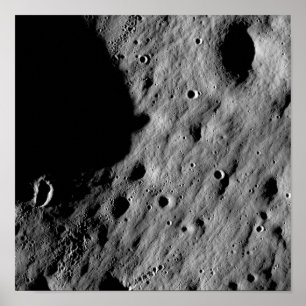 Póster Regiones de escalada