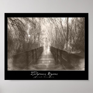 Póster Regiones indígenas