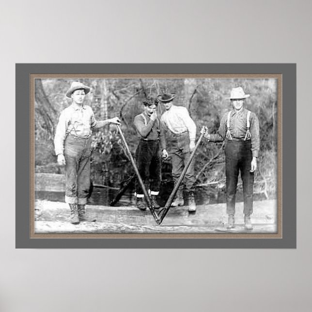 Póster Registradores (Frente)