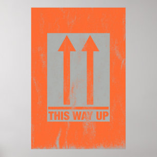 Póster Registro de salida