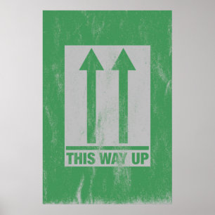 Póster Registro de salida