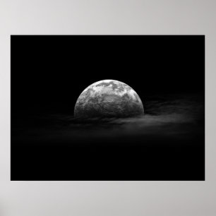 Póster Regla de mareas