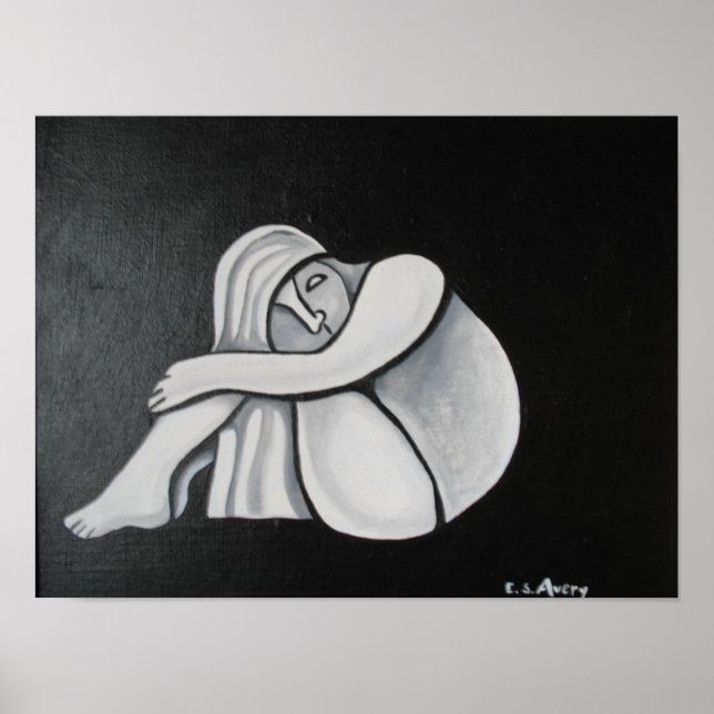 Póster Regresión (Frente)