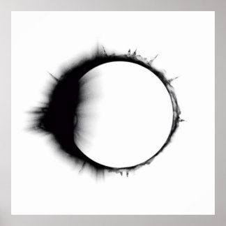 Póster Rehoboam de Westworld