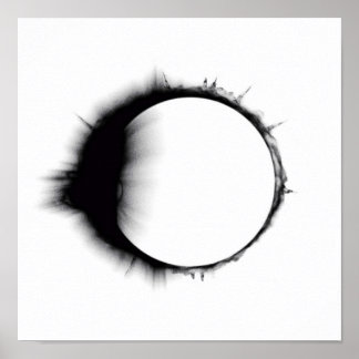 Póster Rehoboam de Westworld