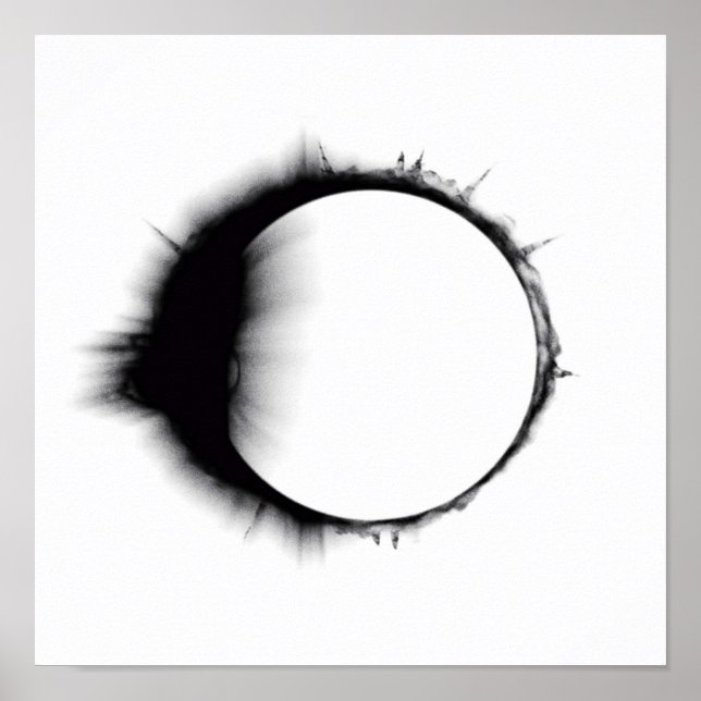 Póster Rehoboam de Westworld (Frente)