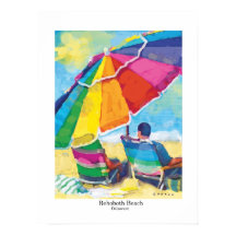 Rehoboth Beach Delaware