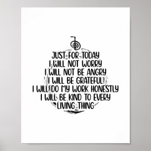Póster Reiki
