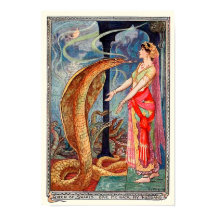 Reina de las Serpientes Devuélveme a Mi Marido