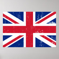 Reino Unido Gran Bretaña e Inglaterra Bandera ingl