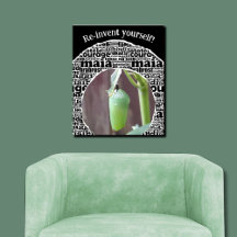 ¡Reinventate motivacional! Chrysalis