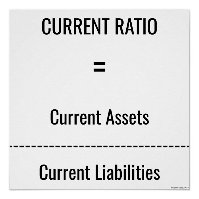 Póster "Relación actual" (Anverso)
