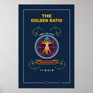 Póster Relación Phi