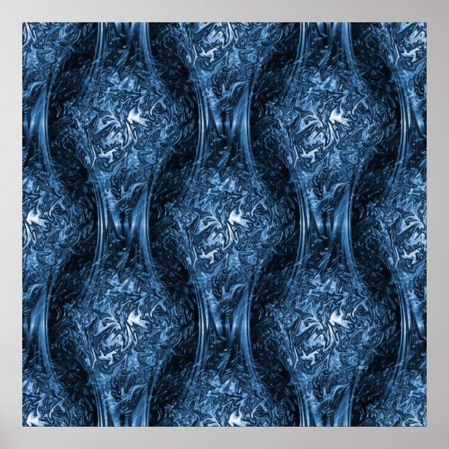 Póster Relajante... (Frente)