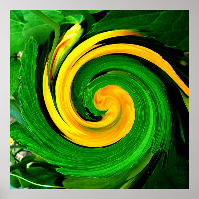 Póster Relajante...... (Frente)