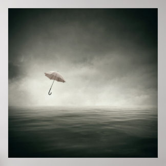 Póster Relatos de vuelo