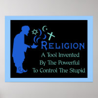 Religion Tool