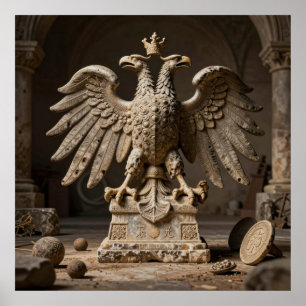 Póster Reliquia Imperial de Tracia