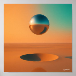 Póster Reliquia Solar