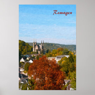 Póster Remagen