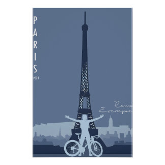 Póster Remco Evenepoel