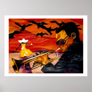 Póster Remembering Love Poster