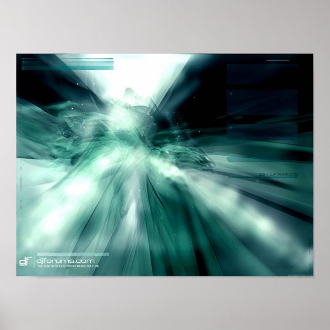 Póster reminiscencia (Frente)