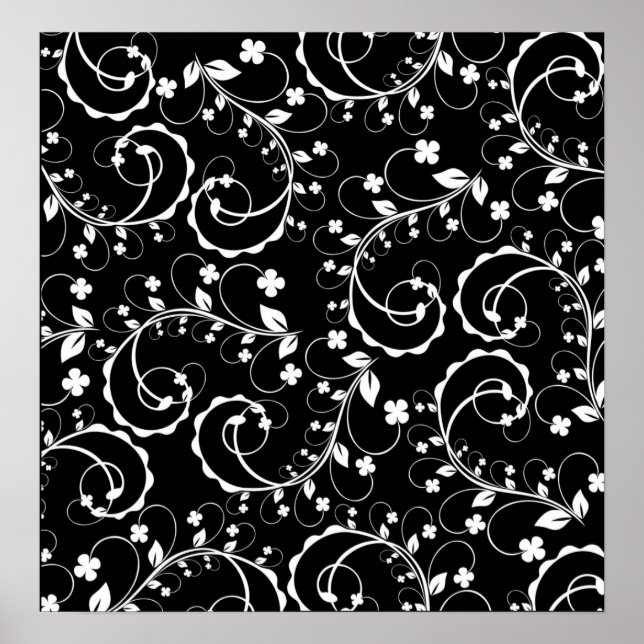 Póster remolino (Frente)