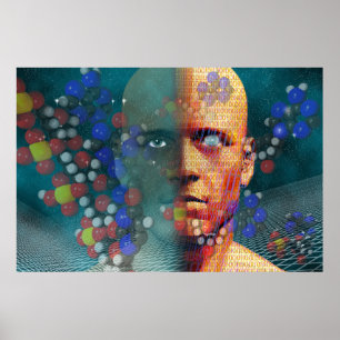 Póster Renacimiento